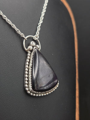 Purpurite