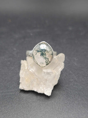 Moss Agate