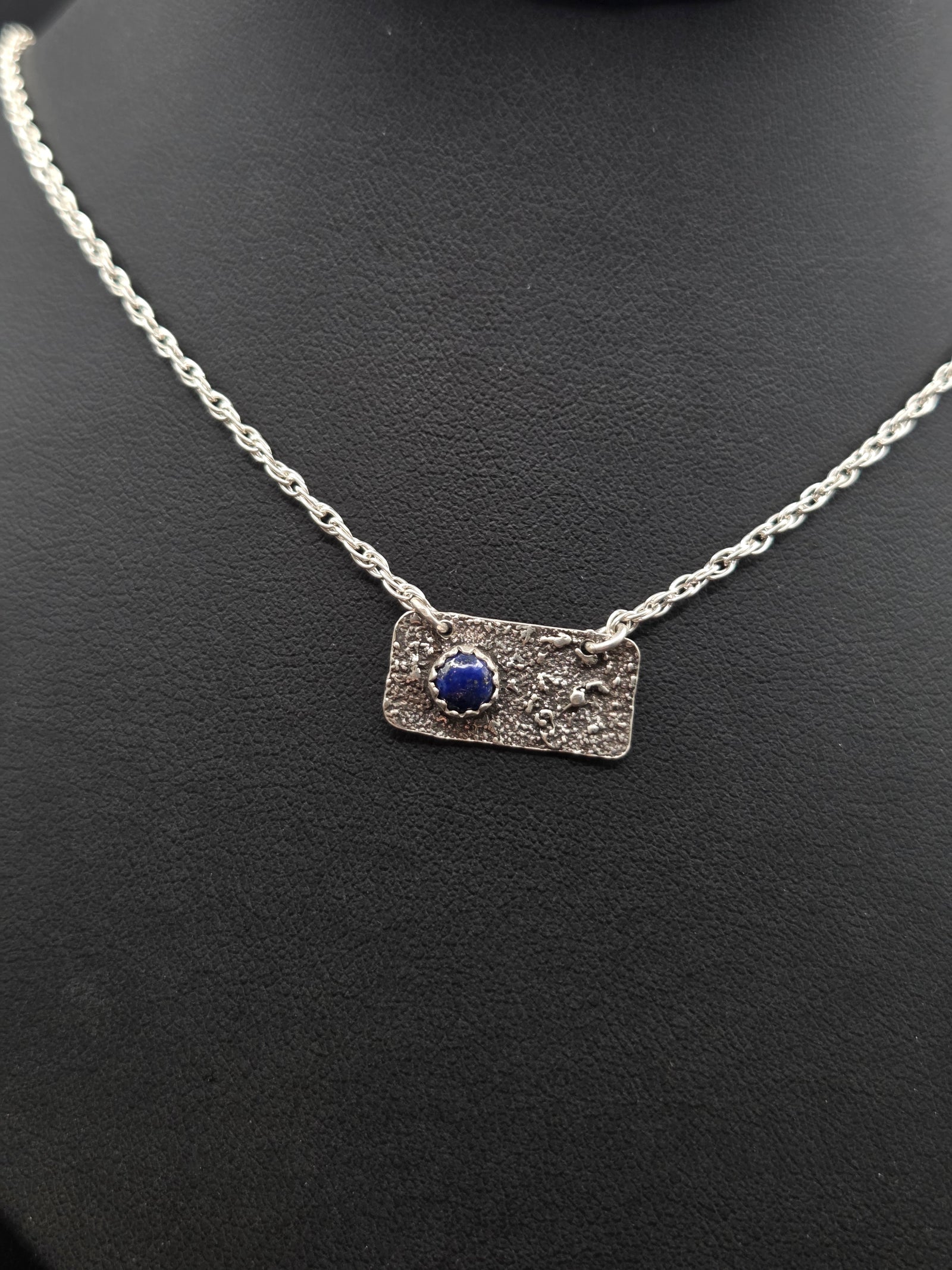 Lapis Lazuli