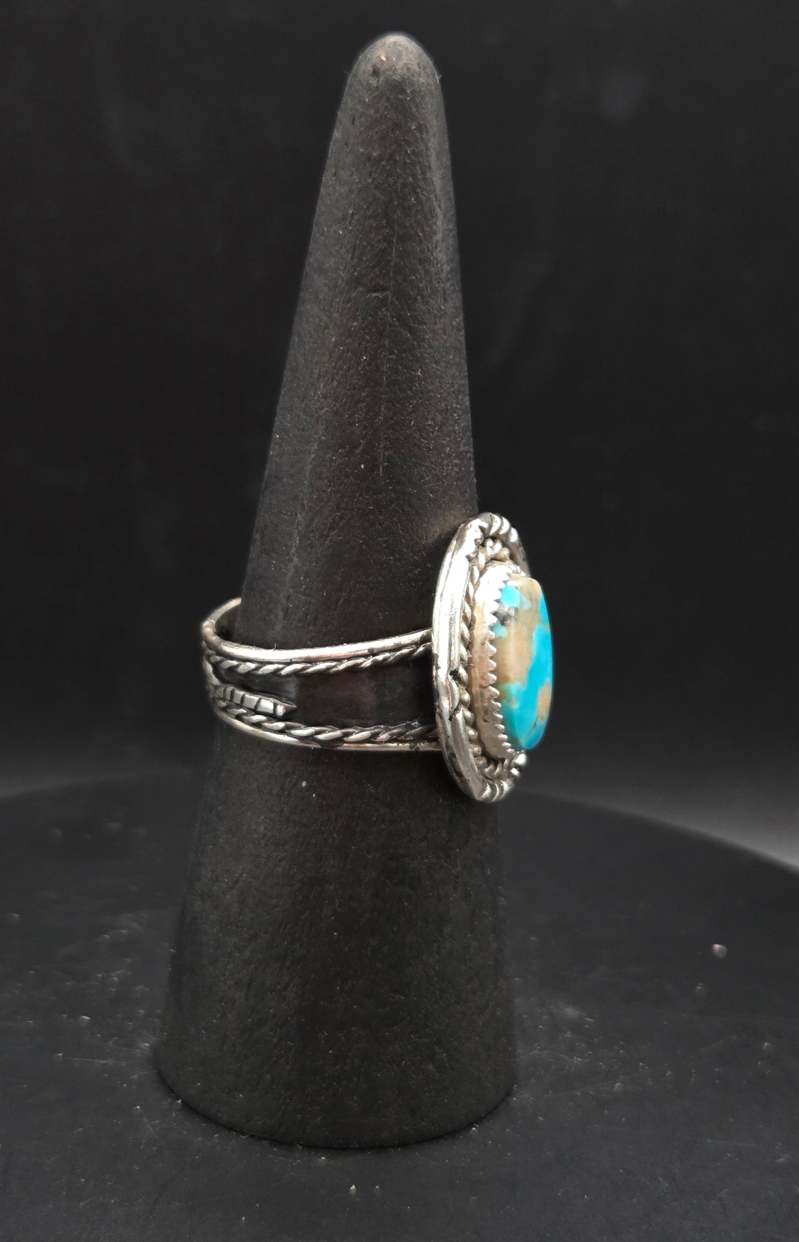 Kingman Turquoise