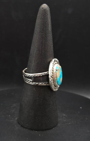 Kingman Turquoise