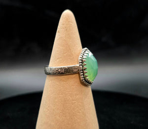 Australian Chrysoprase