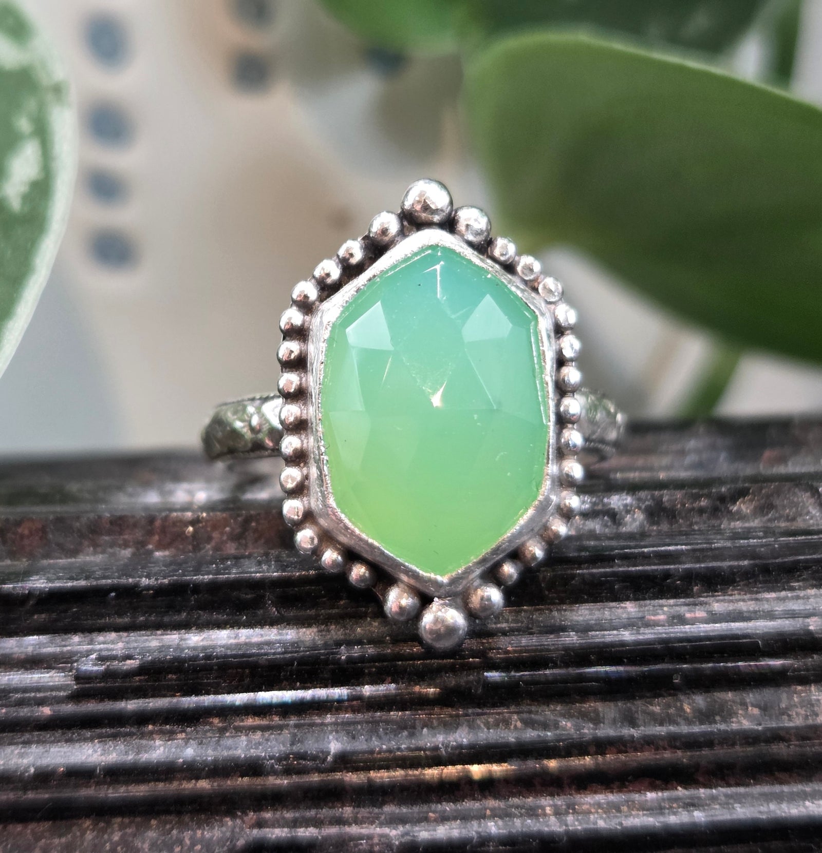 Australian Chrysoprase