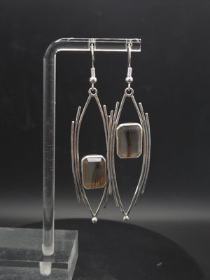 Montana Moss Agate