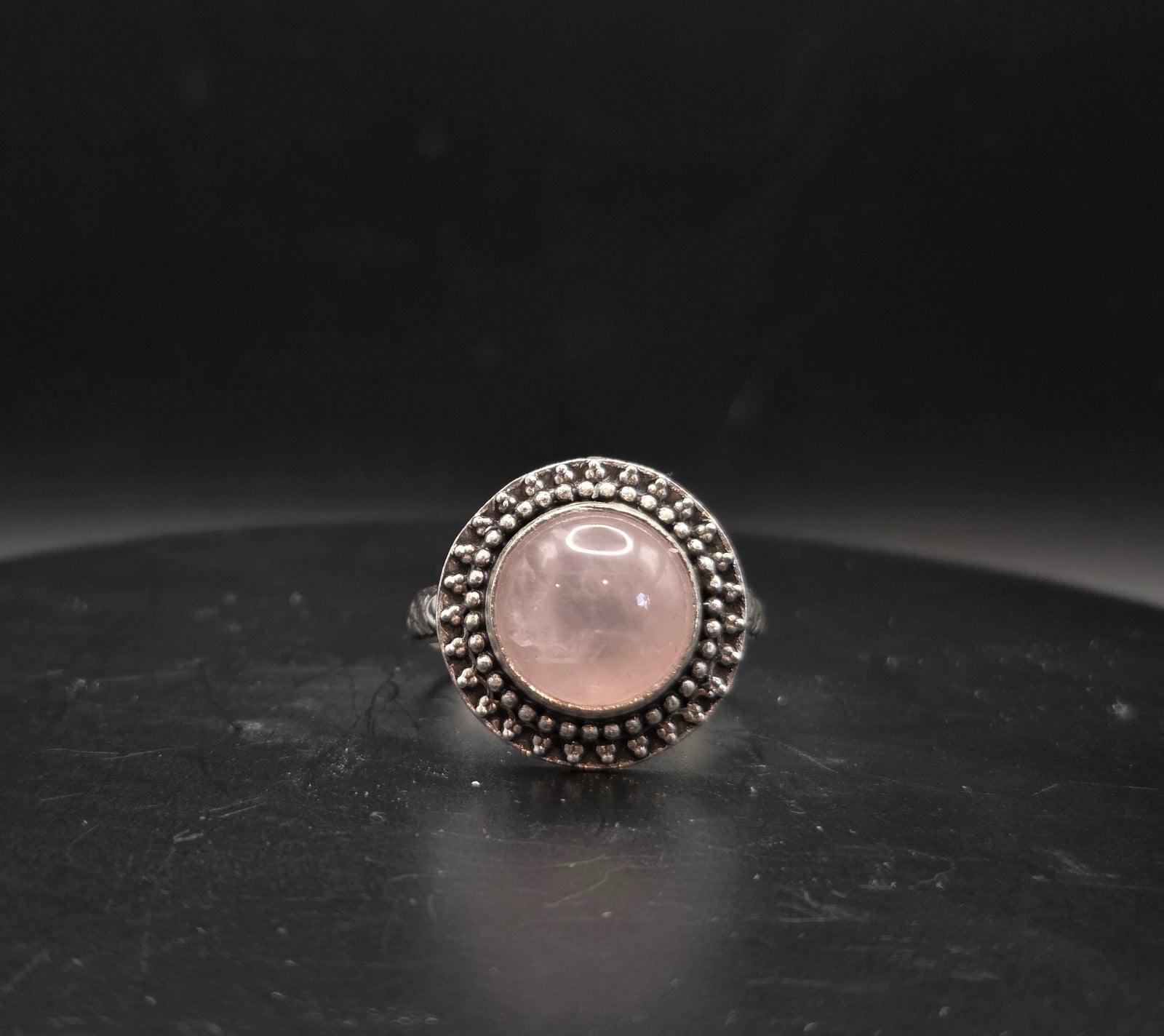 Rose Quartz
