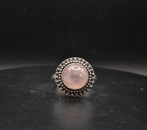 Rose Quartz