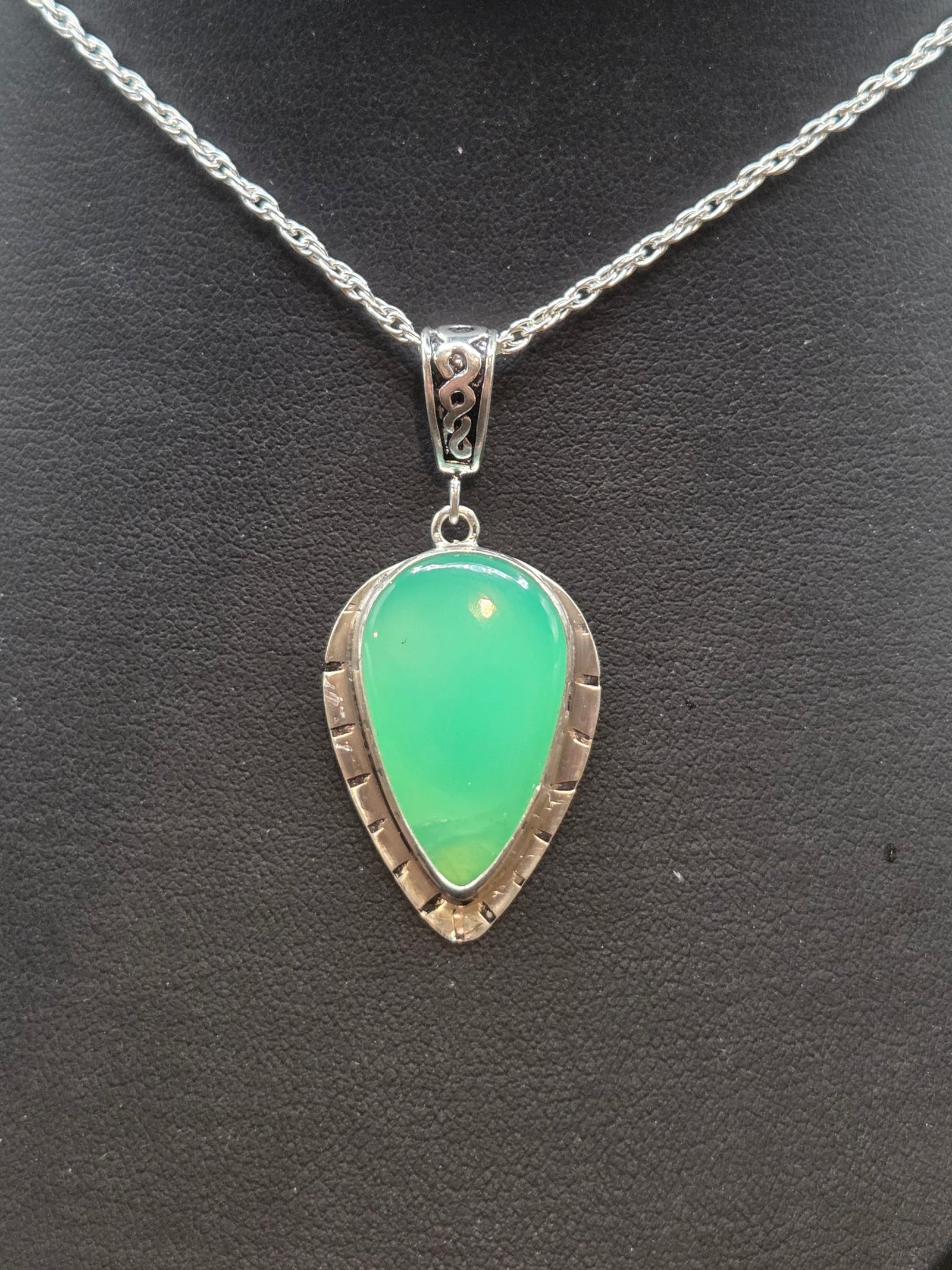 Australian Chrysoprase