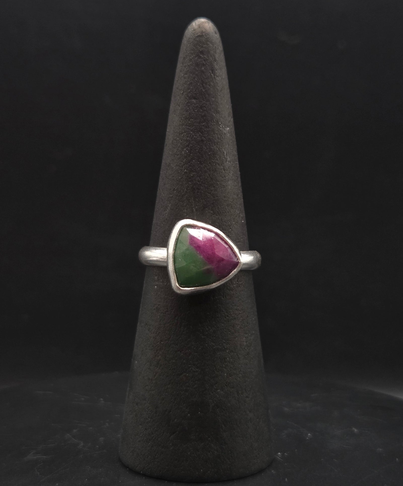 Ruby In Zoisite