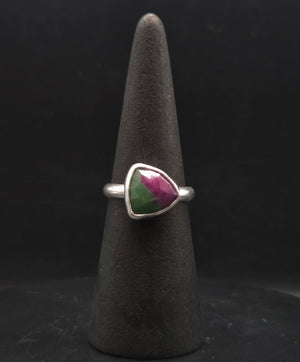 Ruby In Zoisite