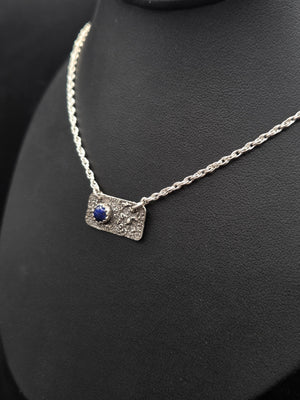 Lapis Lazuli