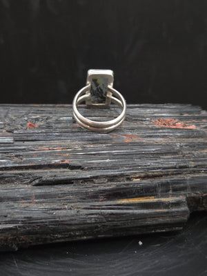 Scenic Agate