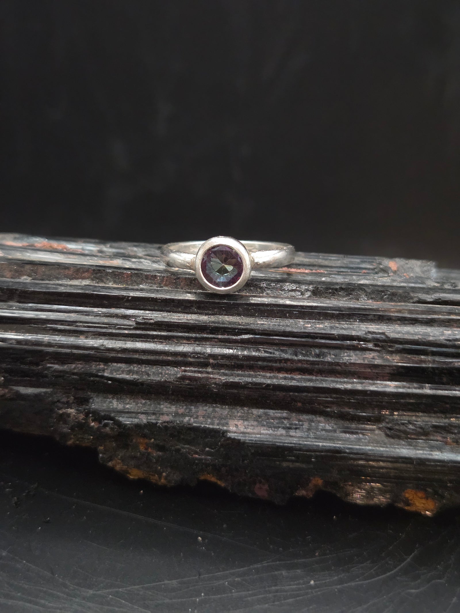 Mystic Quartz