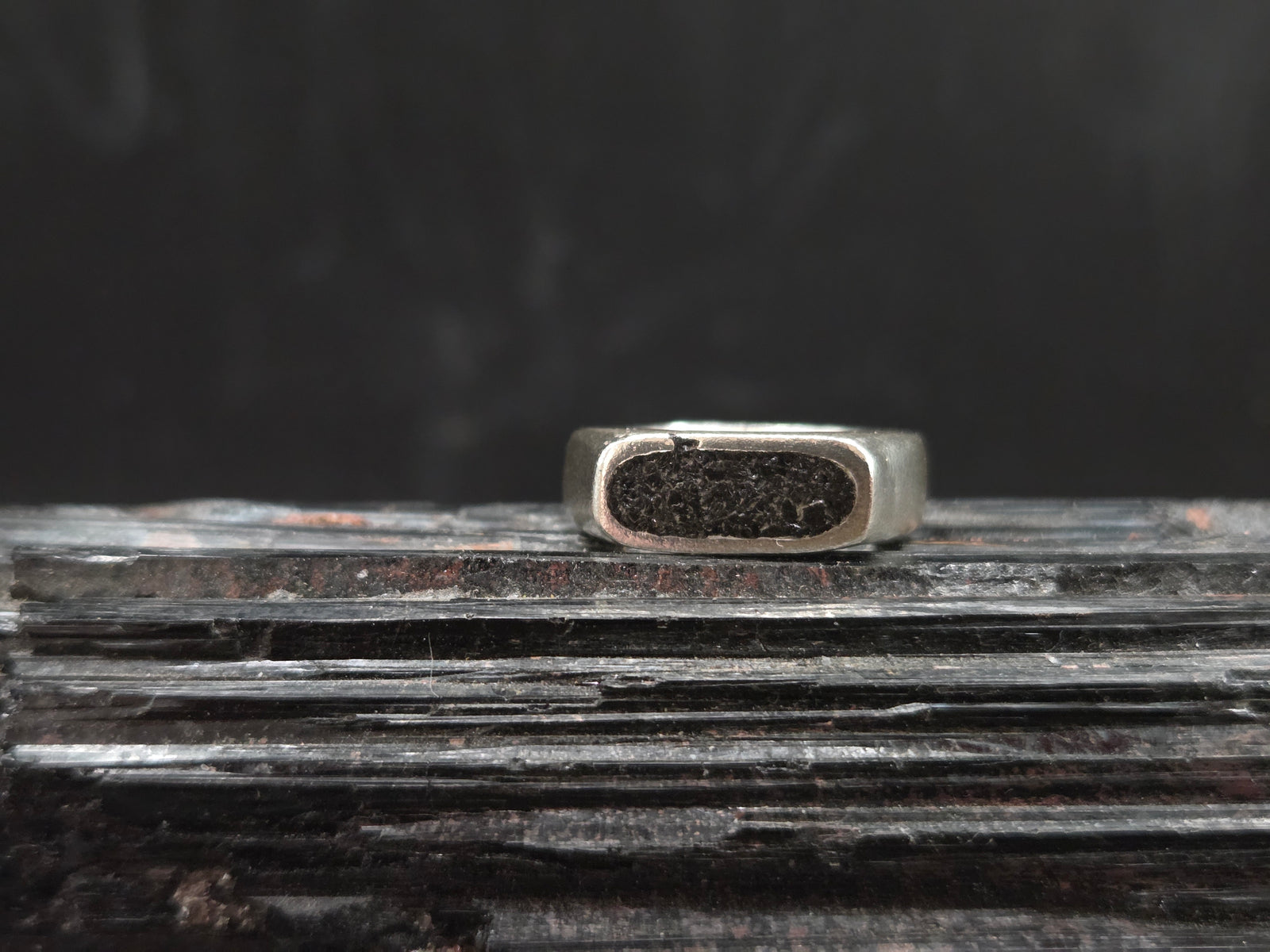 Black Tourmaline