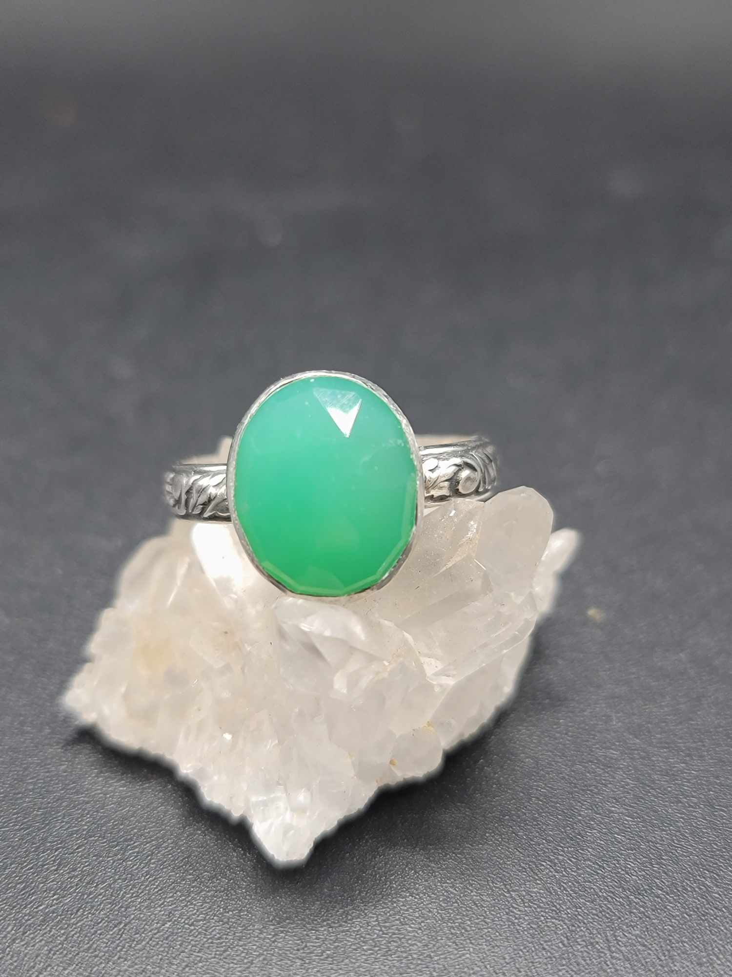 Australian Chrysoprase