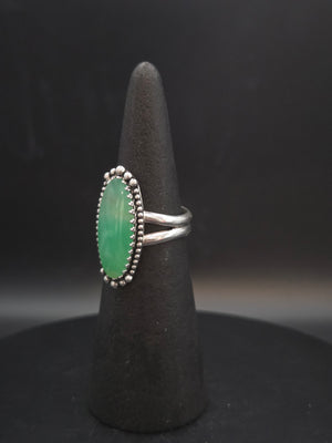 Australian Chrysoprase
