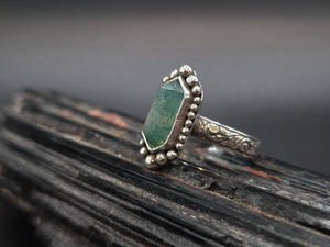 Moss Agate