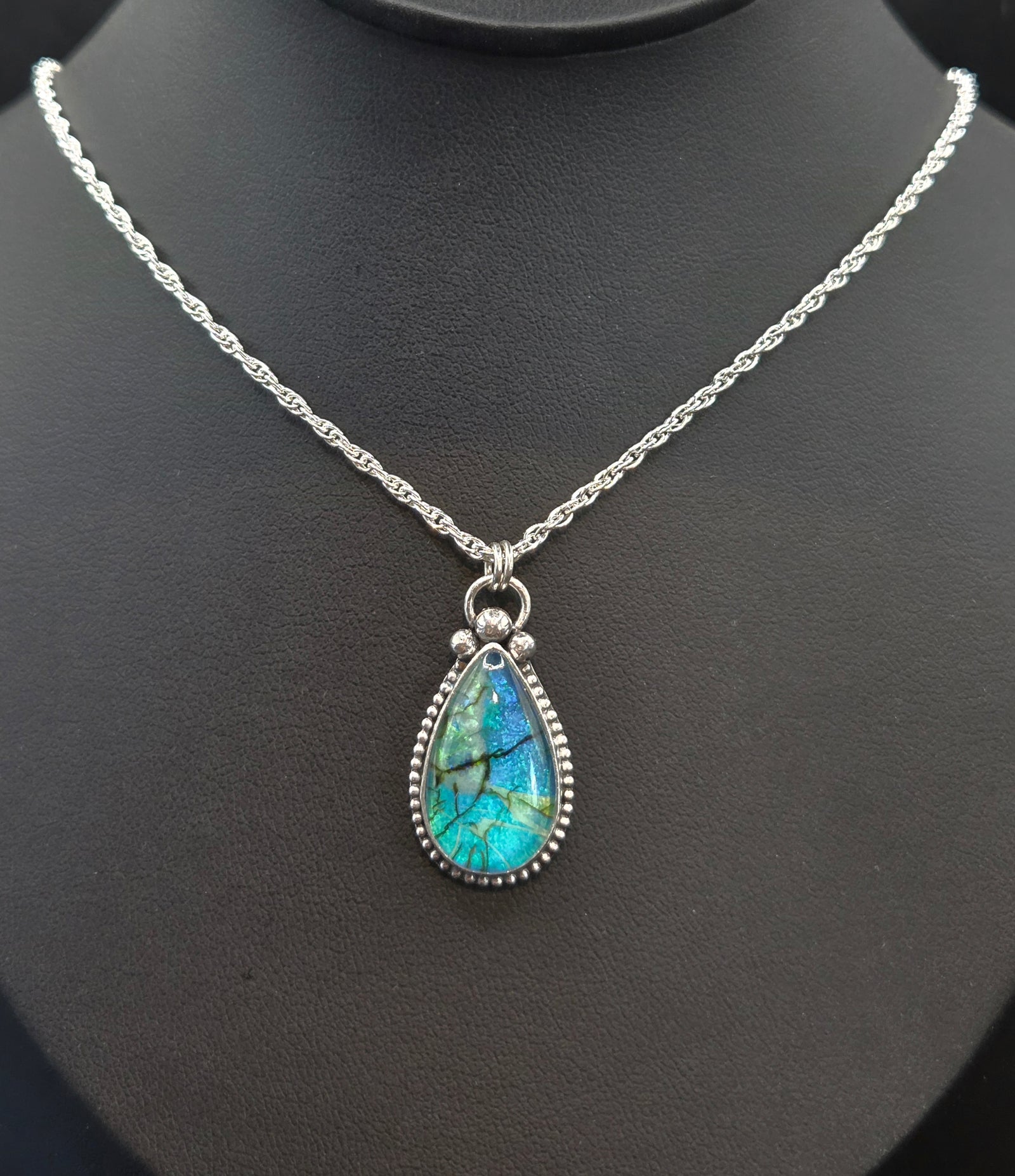 Monarc Opal