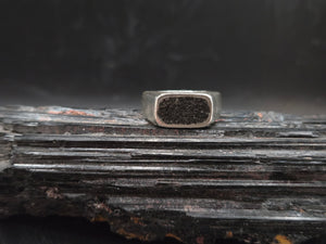 Black Tourmaline