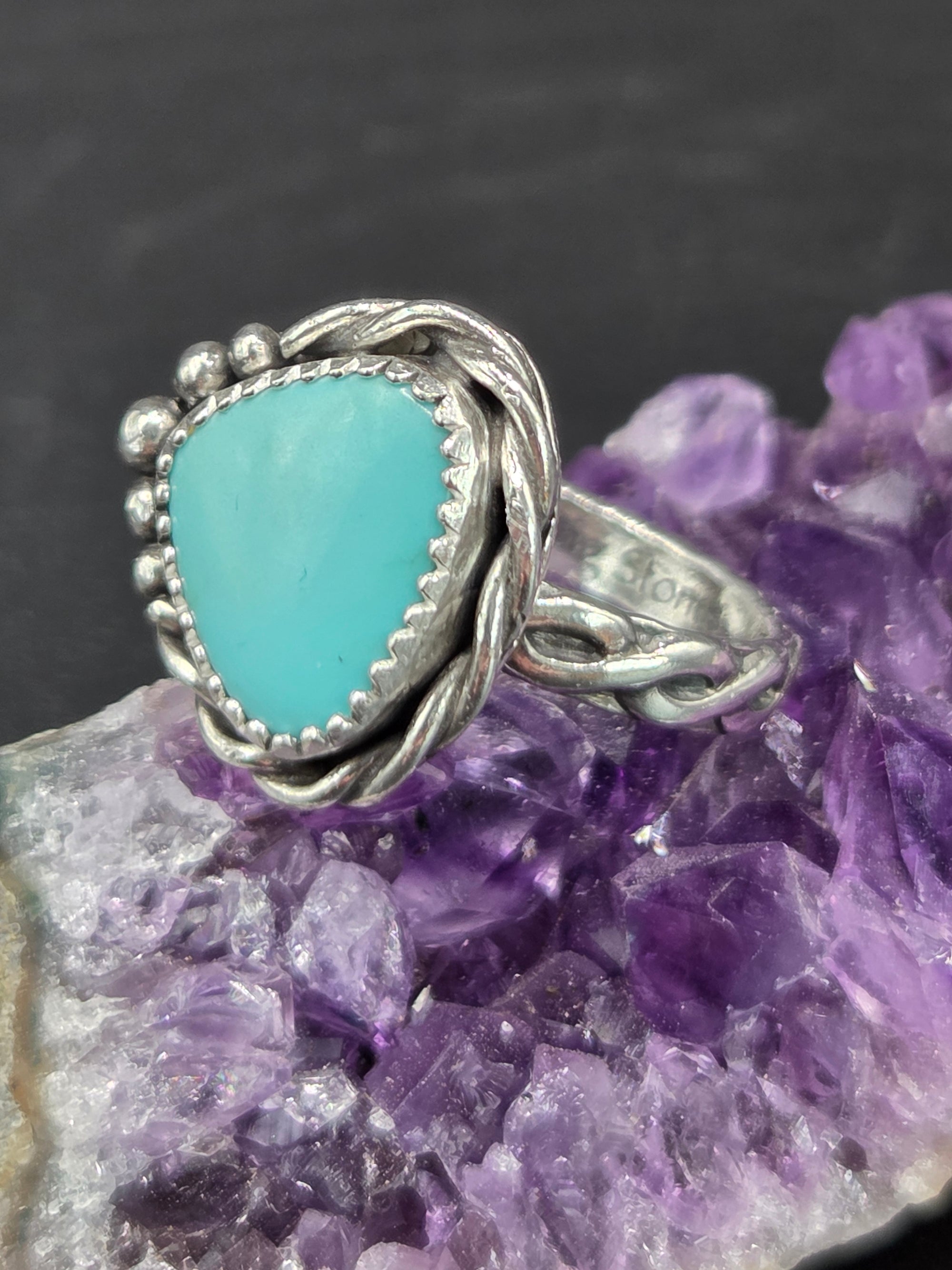 Turquoise