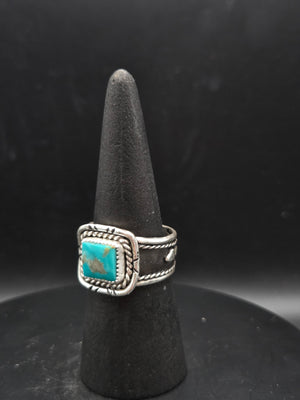Kingman Turquoise