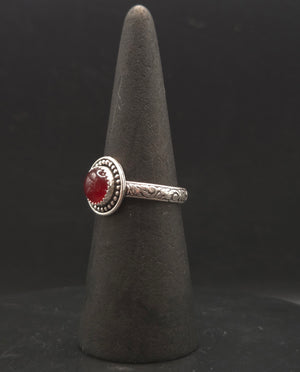 Red Onyx