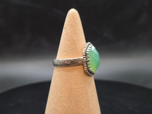 Australian Chrysoprase