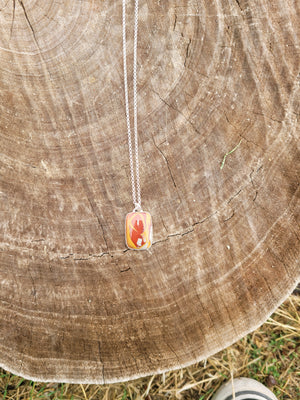 Mookaite Jasper