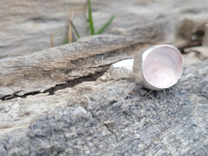 Rose Quartz