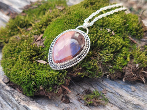 Mookite Jasper